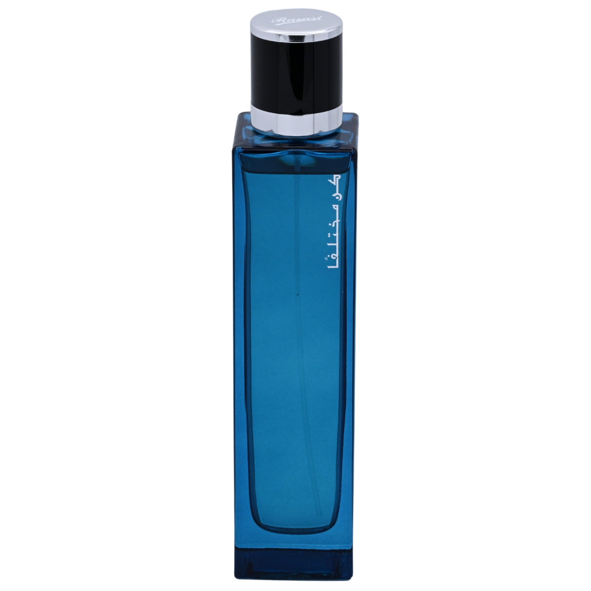 Rasasi Kun Mukhtalifan Eau de Parfum Spray for Men 3.4 oz (100 ml) New Retail Box