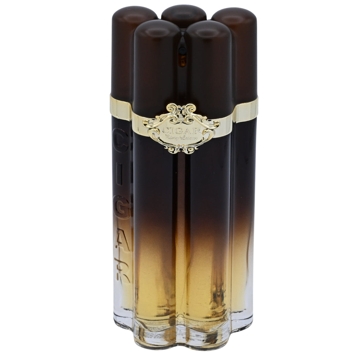 Remy Latour Cigar Mystic Oud Eau de Parfum (EDP) Spray for Men 3.3 oz / 100 ml New in Box