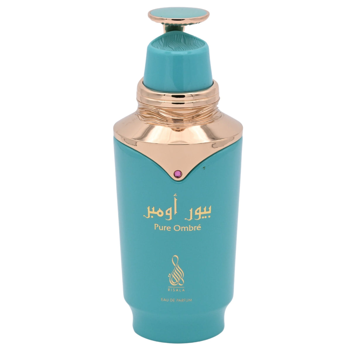 Risala Pure Ombre Eau de Parfum (EDP) Unisex Spray 3.3 /3.4 oz / 100 ml, by Risala