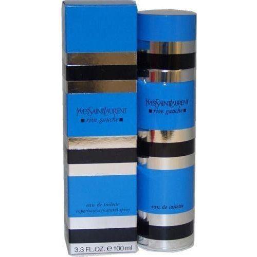 RIVE GAUCHE by Yves Saint Laurent for her EDT 3.3 / 3.4 oz New in Box