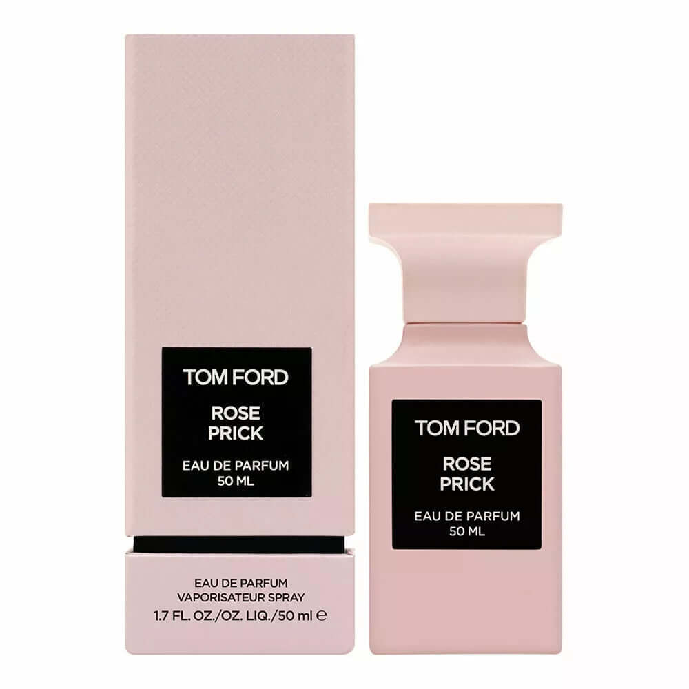 Rose Prick by Tom Ford perfume for women EDP 1.7 oz New in Box