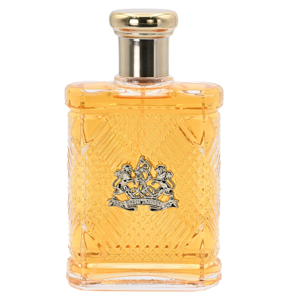 SAFARI by RALPH LAUREN Cologne for Men EDT 4.2 oz New In Box