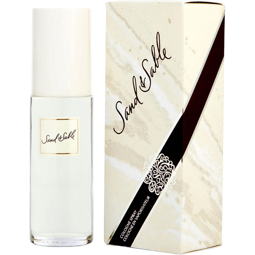 Sand & Sable by Coty for women EDC 2.0 oz New in Box