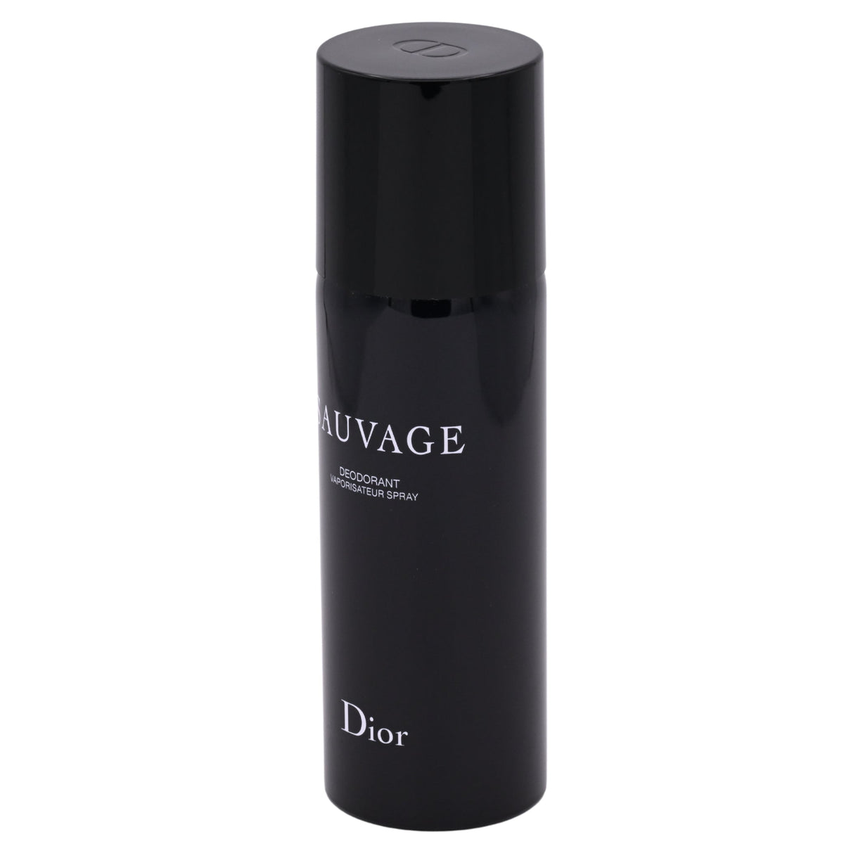 Sauvage by Christian Dior deodorant spray for men 5.0 oz New in Box