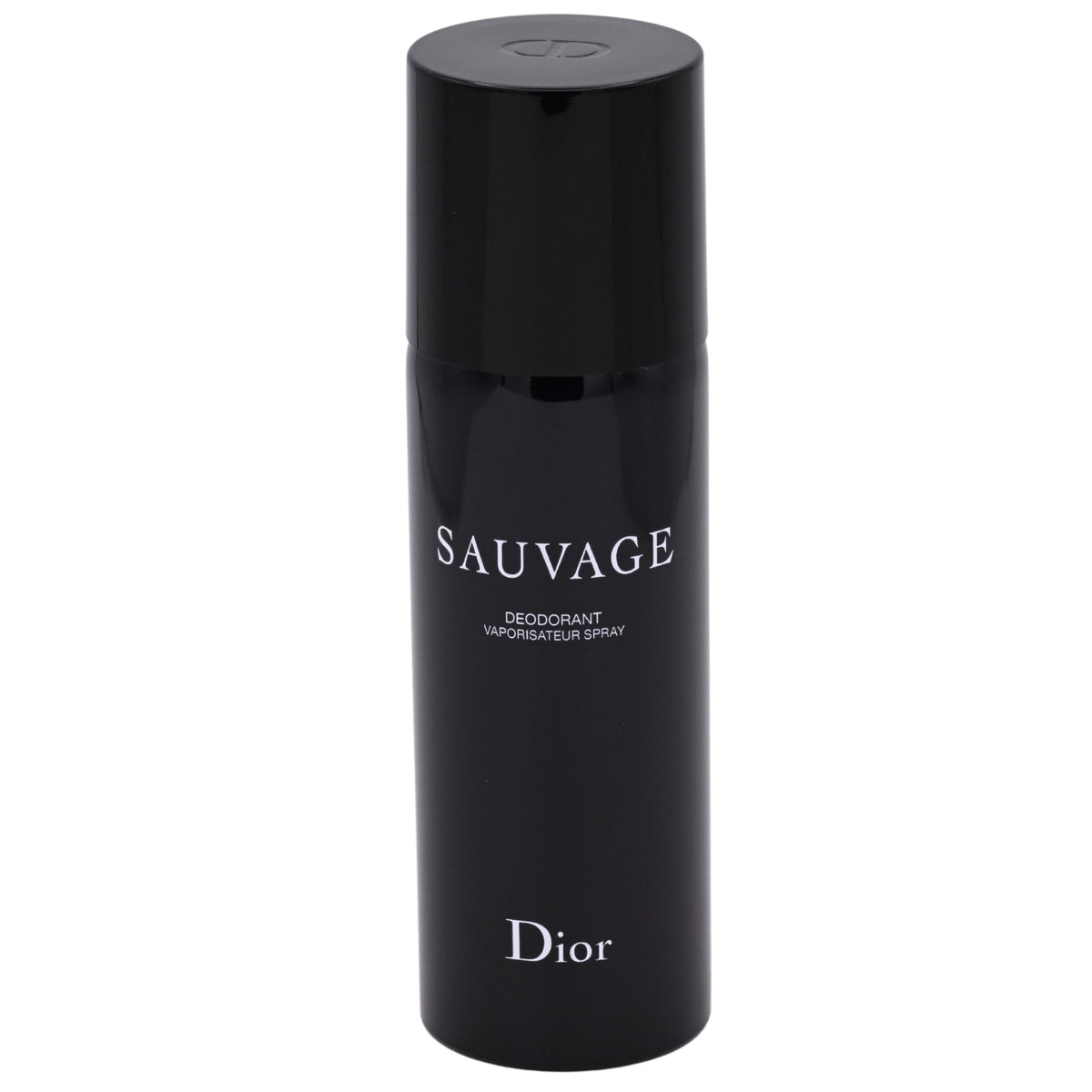 Sauvage by Christian Dior deodorant spray for men 5.0 oz New in Box