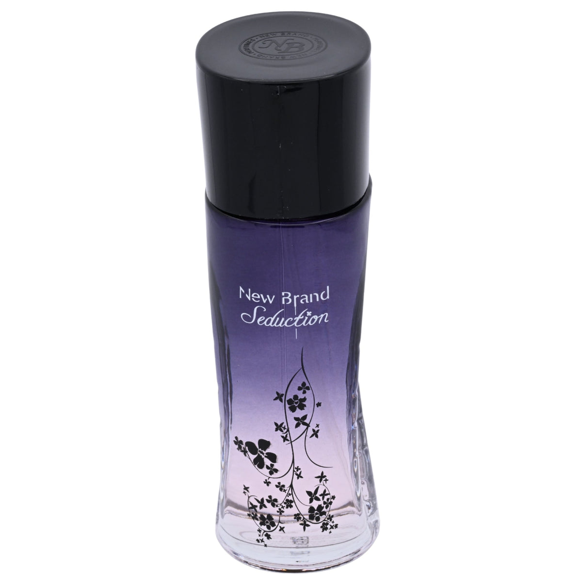 Seduction by New Brand perfume for women EDP 3.3 / 3.4 oz New In Box