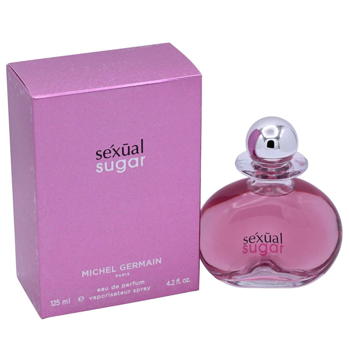 Sexual Sugar by Michel Germain perfume for women EDP 4.2 oz New In Box
