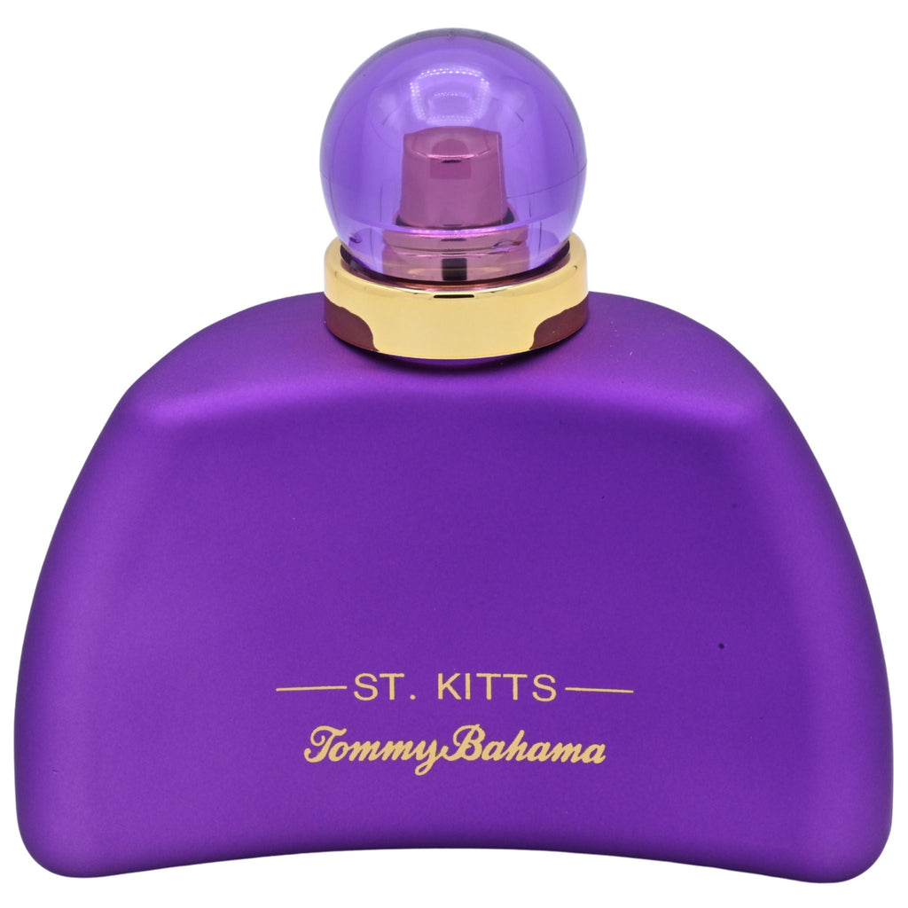 St Kitts by Tommy Bahama perfume for women EDP 3.3 / 3.4 oz New In Box
