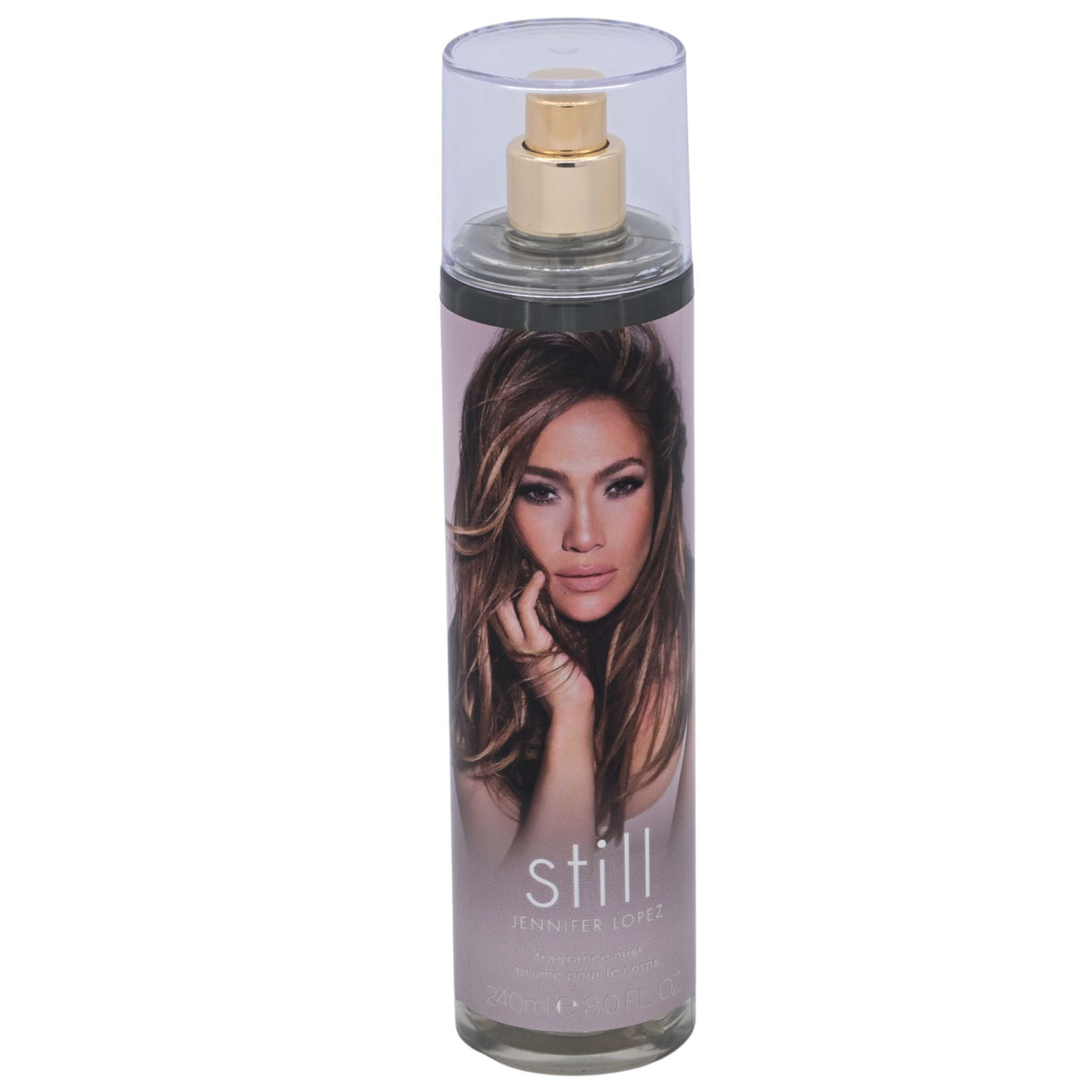 Still by Jennifer Lopez fragrance mist for Women 8.0 oz New