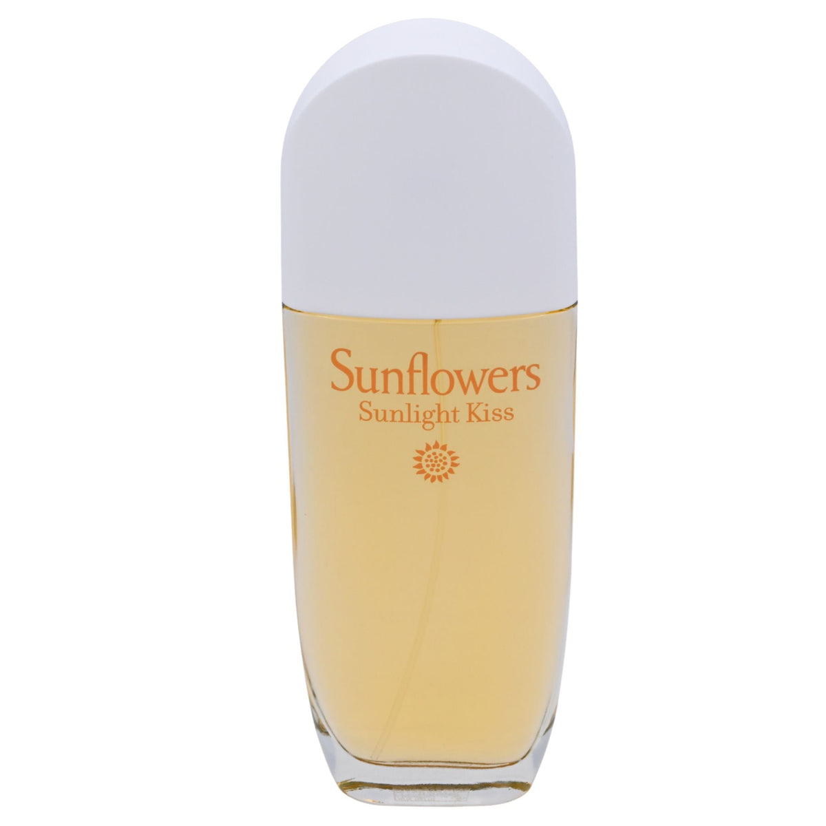 Sunflowers Sunlight Kiss by Elizabeth Arden for women EDT 3.3 / 3.4 oz New in Box