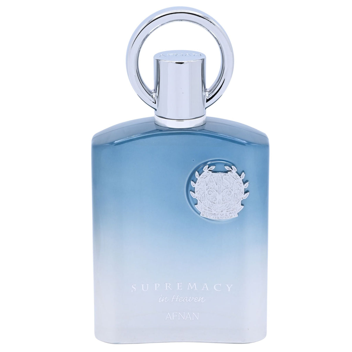 Supremacy in Heaven by Afnan cologne for men EDP 3.3 / 3.4 oz New in Box