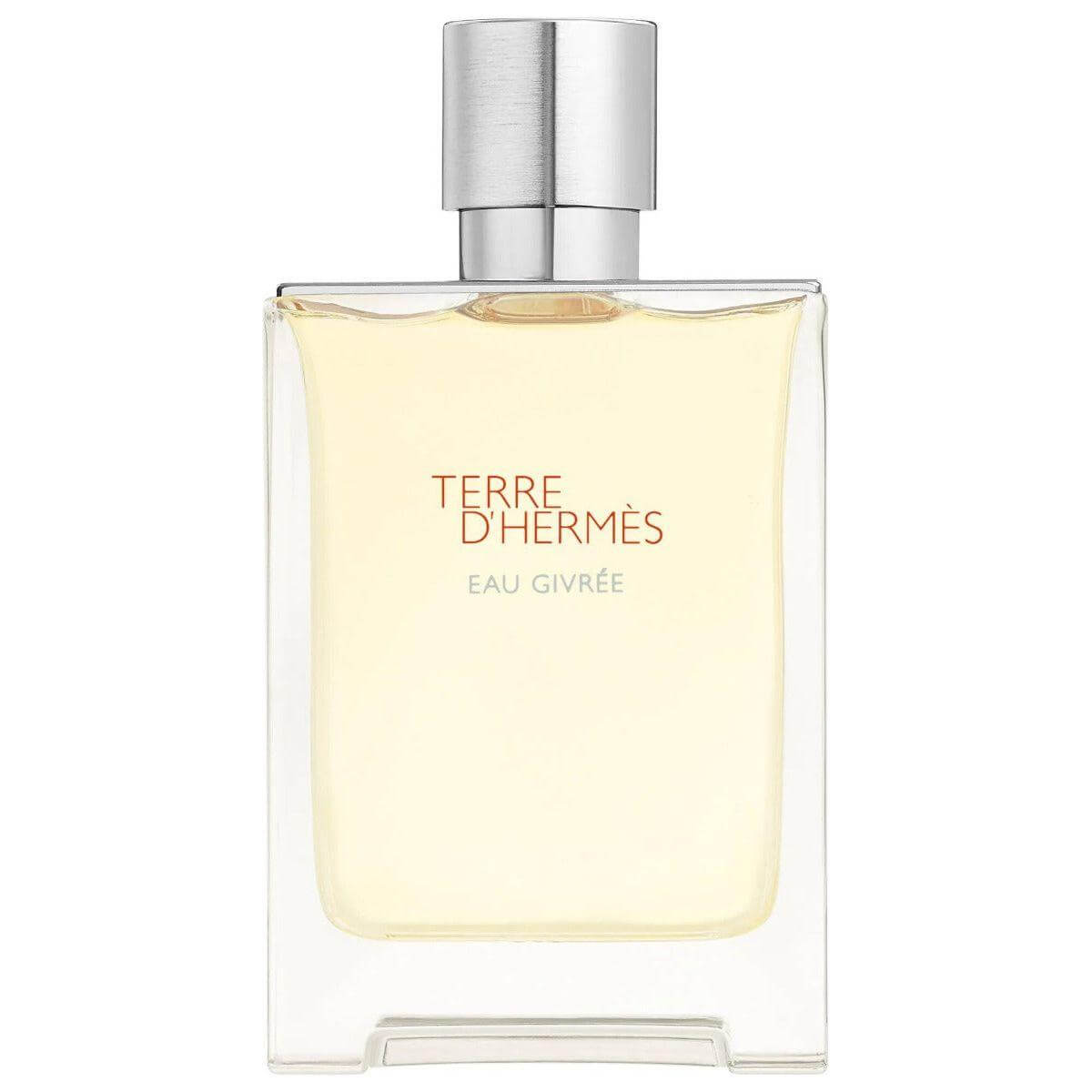 Terre D'Hermes Eau Givree by Hermes cologne for men EDP 3.3 / 3.4 oz New Tester