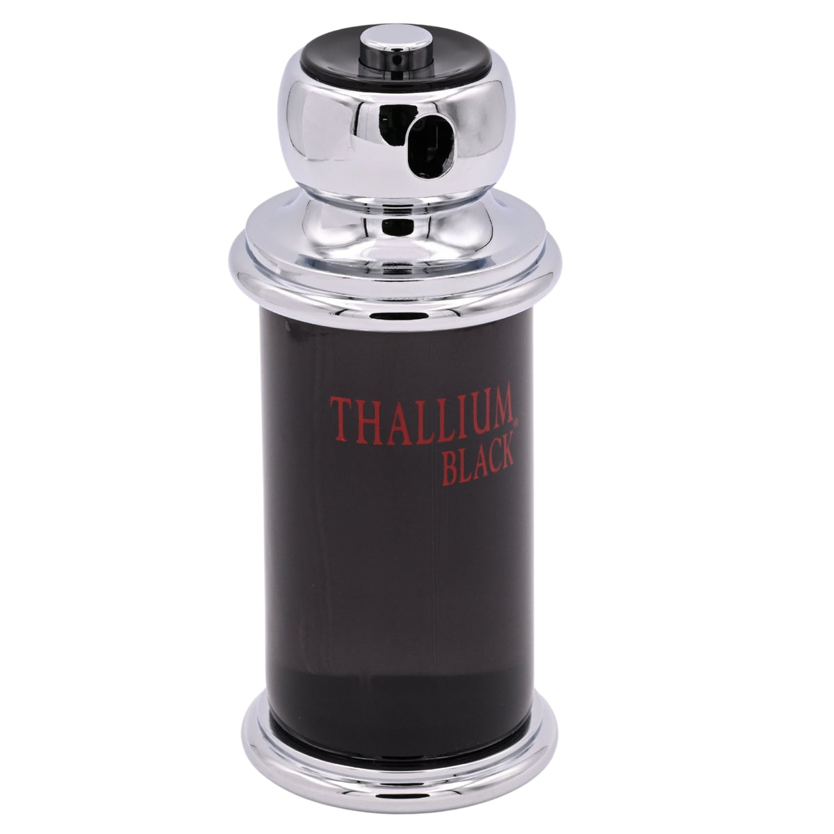 THALLIUM BLACK by YVES DE SISTELLE Men Cologne 3.3 oz edt 3.4 New in Box