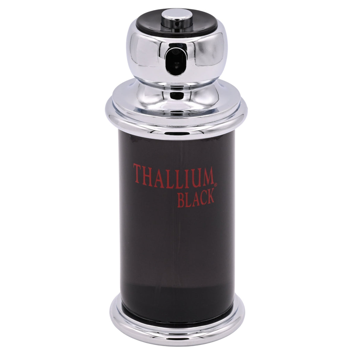 THALLIUM BLACK by YVES DE SISTELLE Men Cologne 3.3 oz edt 3.4 New in Box