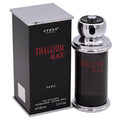 THALLIUM BLACK by YVES DE SISTELLE Men Cologne 3.3 oz edt 3.4 New in Box