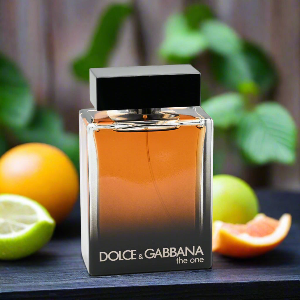 The One by Dolce & Gabbana cologne for men EDP 5 / 5.0 oz New In Box