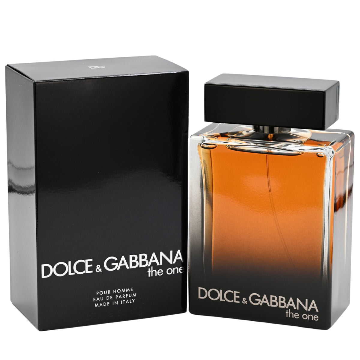 The One by Dolce & Gabbana cologne for men EDP 5 / 5.0 oz New In Box