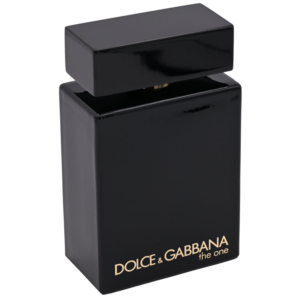 The One by Dolce & Gabbana cologne for men EDP Intense 3.3 / 3.4 oz New in Box