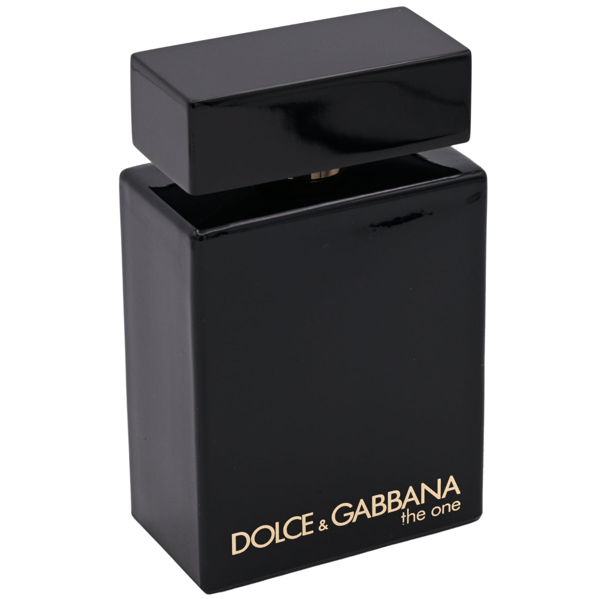 The One by Dolce & Gabbana cologne for men EDP Intense 3.3 / 3.4 oz New in Box