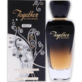 Together Night by New Brand perfume for women EDP 3.3 / 3.4 oz  New In Box