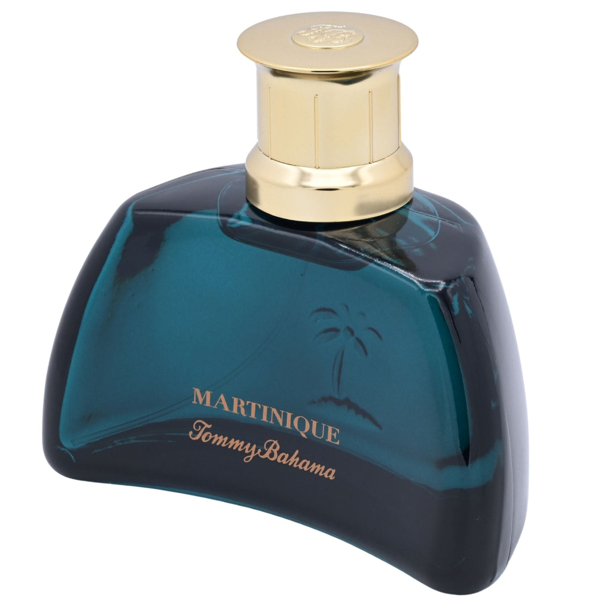 TOMMY BAHAMA Set Sail Martinique Cologne Spray Men 3.4 oz New in Box