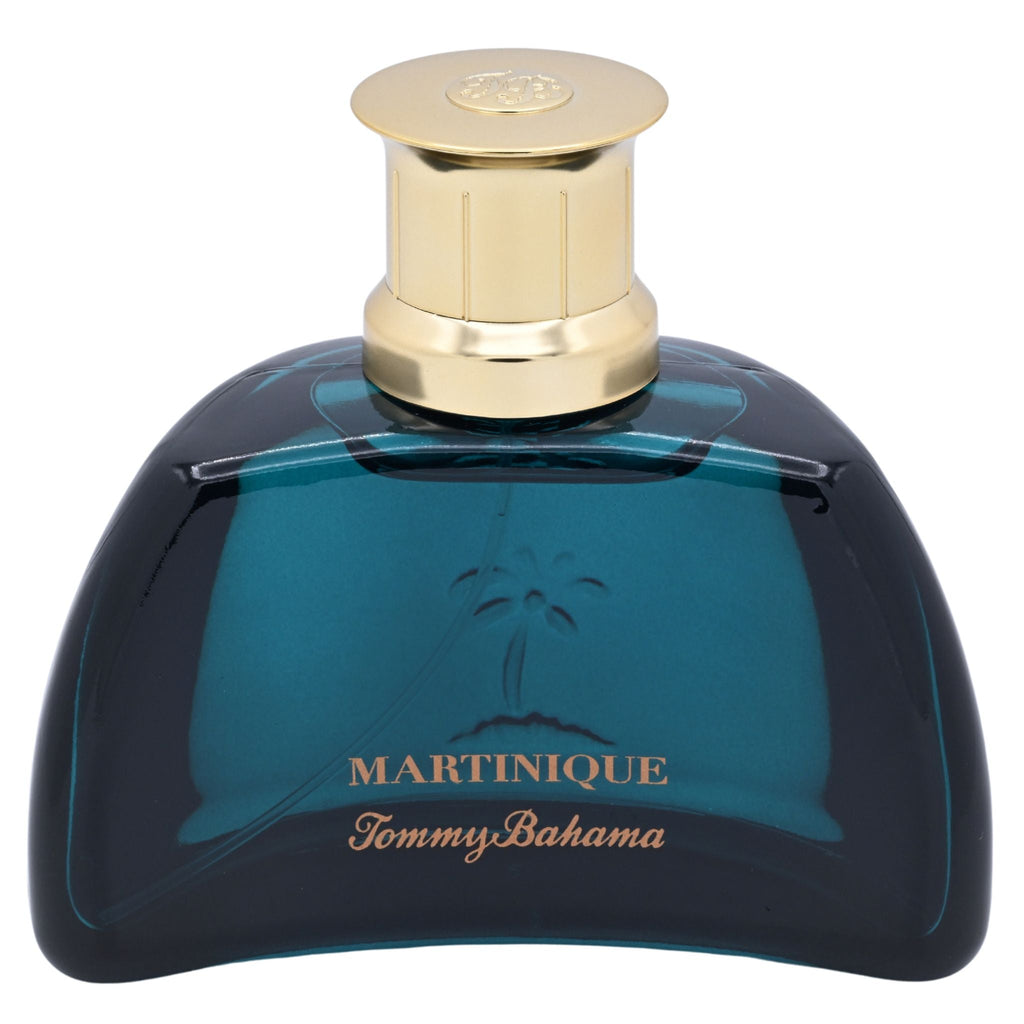 TOMMY BAHAMA Set Sail Martinique Cologne Spray Men 3.4 oz New in Box