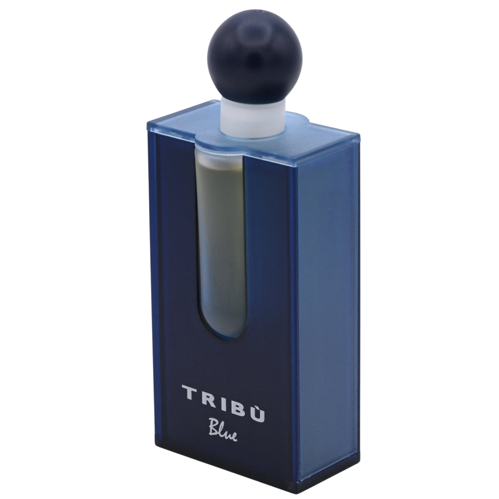 Tribu Blue by Benetton cologne for men EDP 3.3 / 3.4 oz New in Box