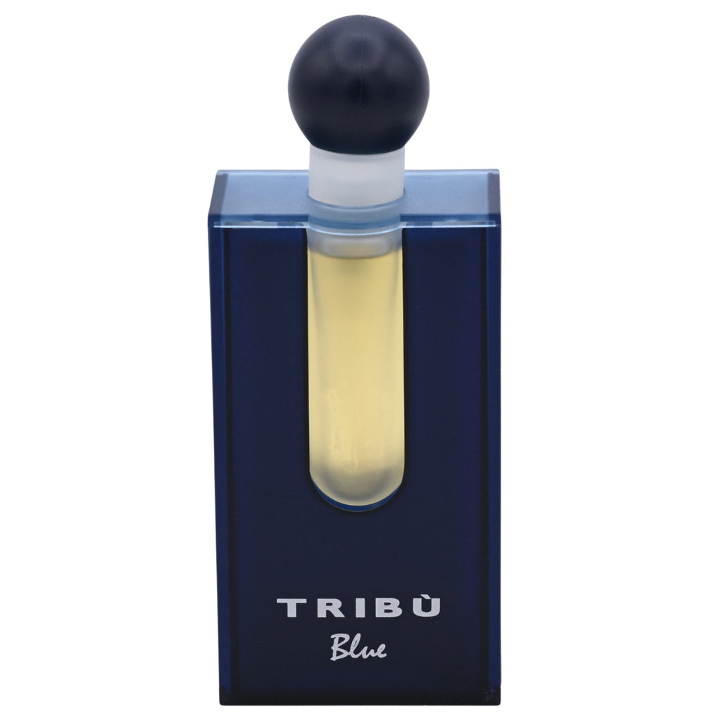 Tribu Blue by Benetton cologne for men EDP 3.3 / 3.4 oz New in Box