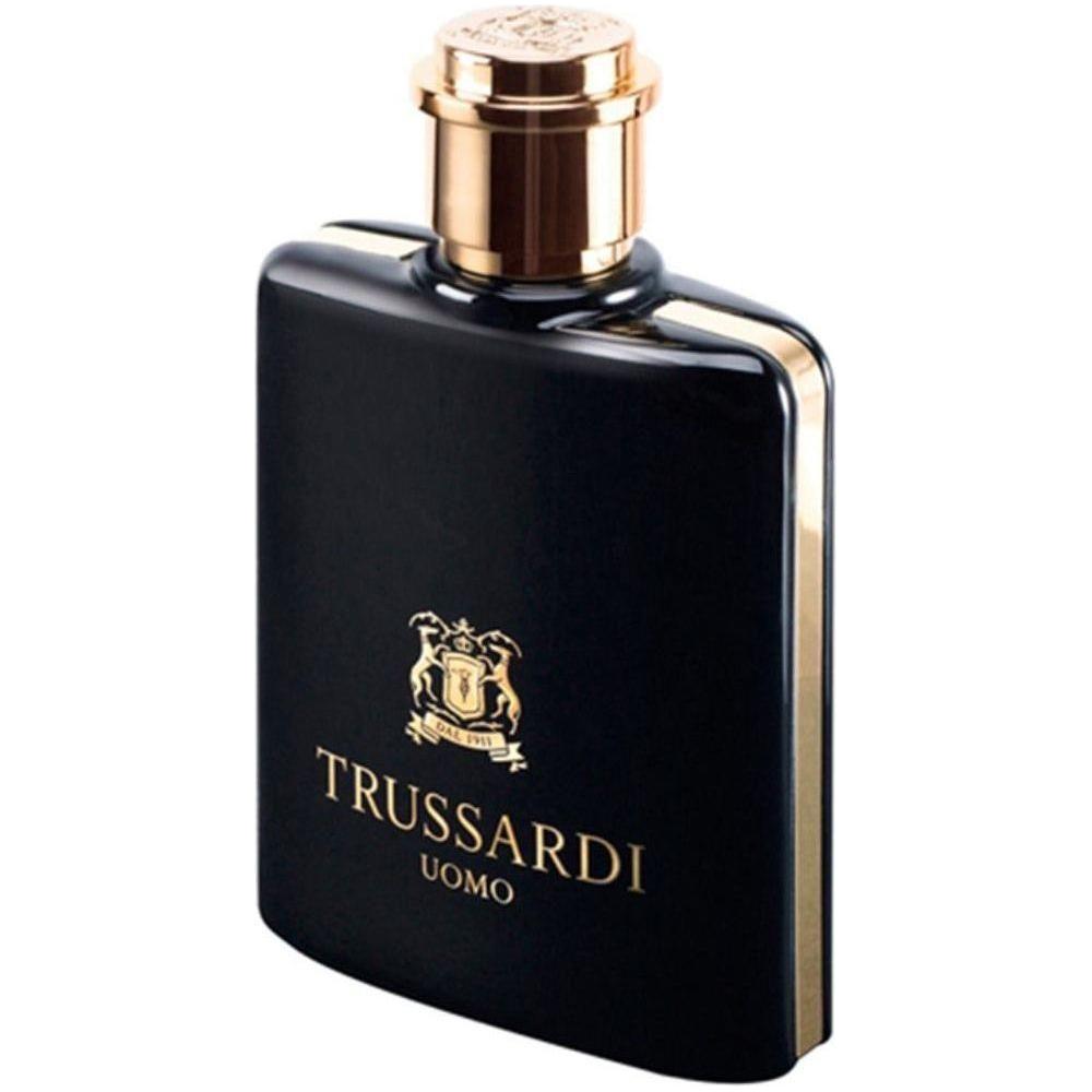 TRUSSARDI UOMO by Krizia cologne for Men EDT 3.3 / 3.4 oz New Tester