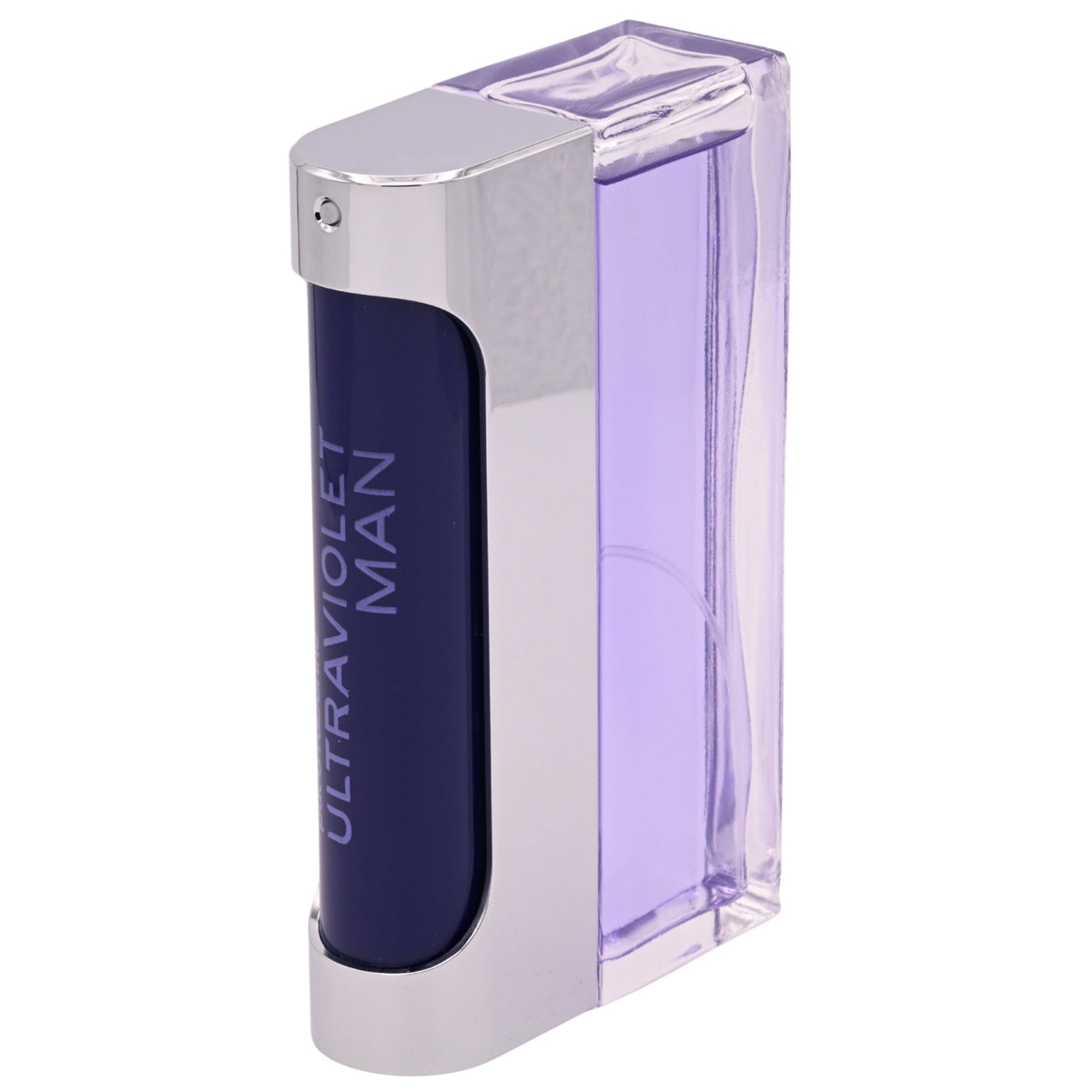 ULTRAVIOLET by Paco Rabanne for Men 3.3 / 3.4 oz EDT Cologne Spray NEW in BOX