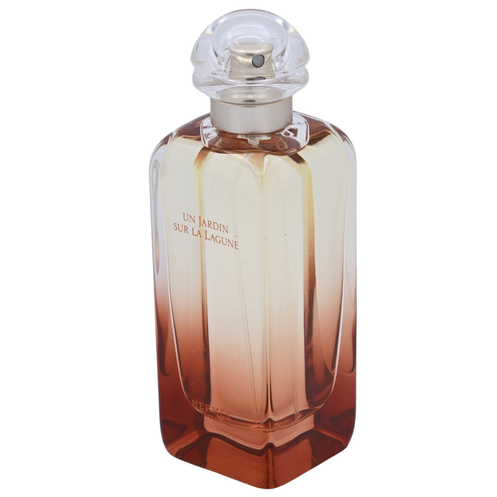 Un Jardin Sur La Lagune by Hermes for unisex EDT 3.3 / 3.4 oz New in Box
