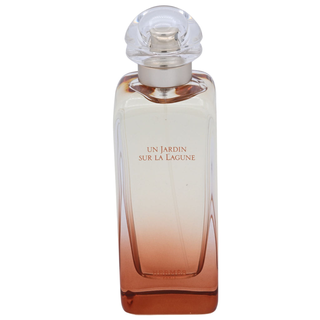 Un Jardin Sur La Lagune by Hermes for unisex EDT 3.3 / 3.4 oz New in Box