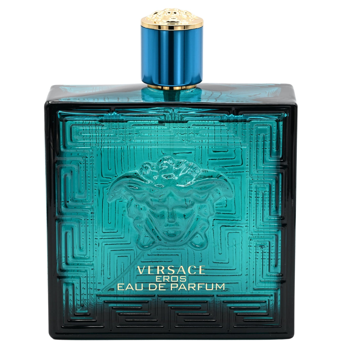 Versace Eros by Gianni Versace cologne for men EDP 6.7 / 6.8 oz New in Box