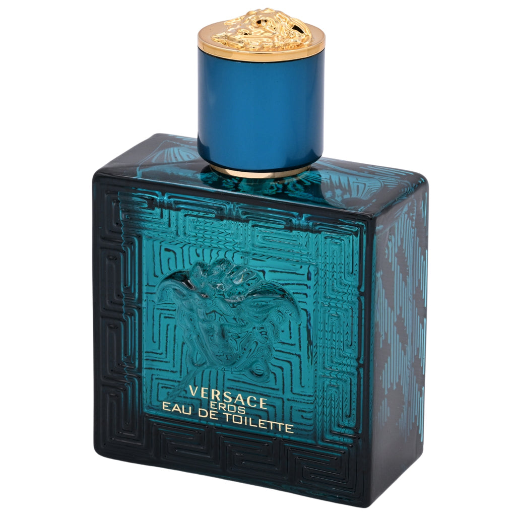 Versace Eros by Gianni Versace cologne for men EDT 1.7 oz New in Box
