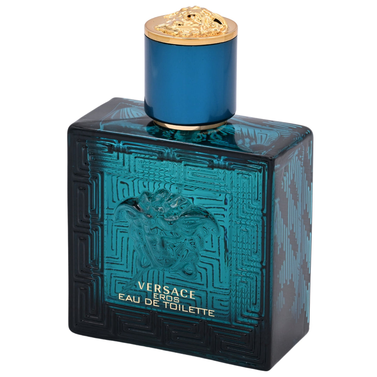 Versace Eros by Gianni Versace cologne for men EDT 1.7 oz New in Box