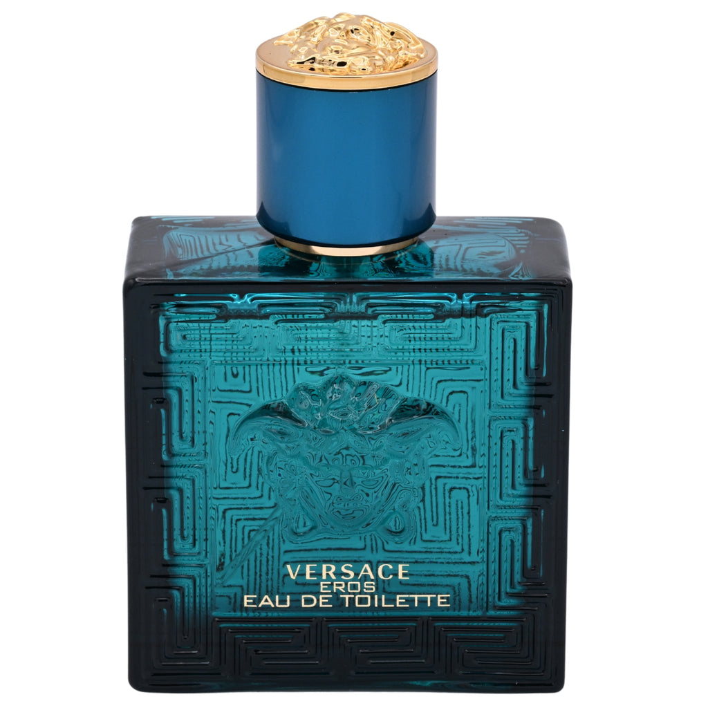 Versace Eros by Gianni Versace cologne for men EDT 1.7 oz New in Box