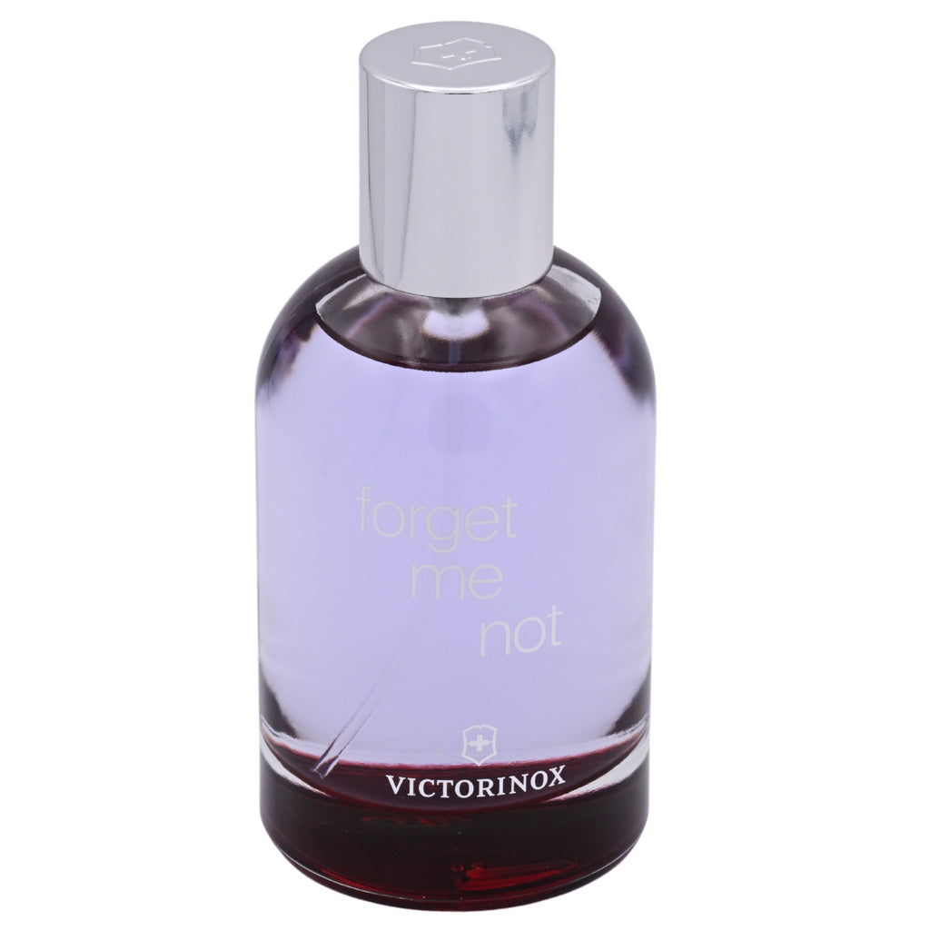 Victorinox Forget Me Not by Swiss Army for women EDT 3.3 / 3.4 oz New In Box