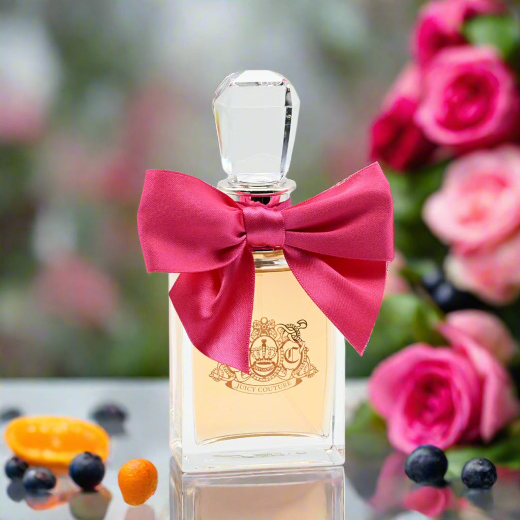 VIVA LA JUICY by Juicy Couture for women EDT 3.3 / 3.4 oz New in Box