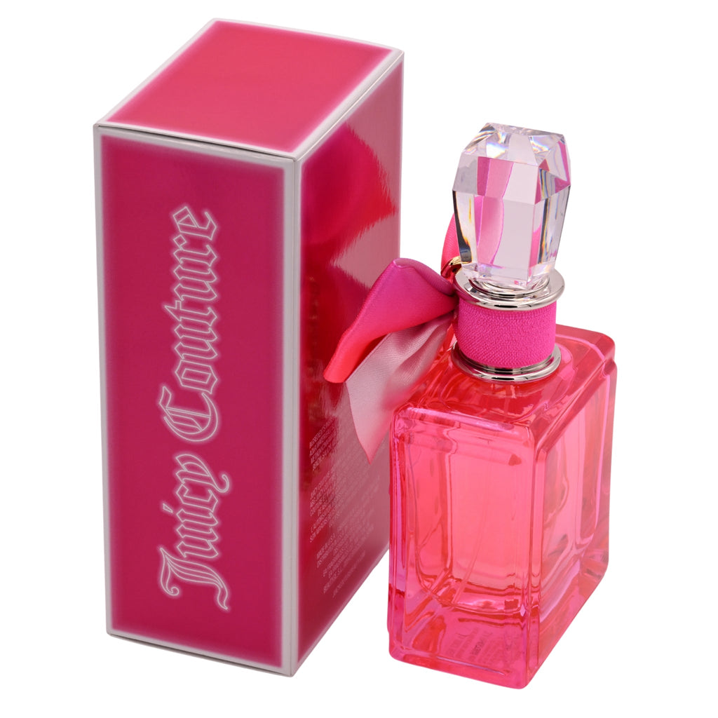 Viva La Juicy Neon by Juicy Couture perfume for her EDP 3.3 / 3.4 oz New in Box