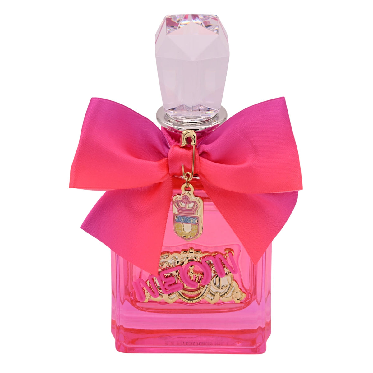 Viva La Juicy Neon by Juicy Couture perfume for her EDP 3.3 / 3.4 oz New in Box
