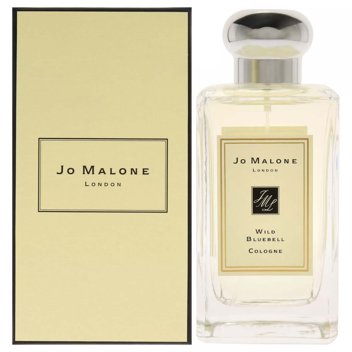 Wild Bluebell by Jo Malone perfume for women EDC 3.3 / 3.4 oz New in Box