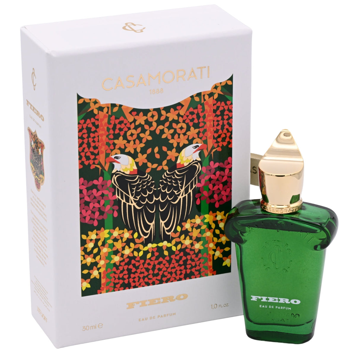 Xerjoff Casamorati 1888 Fiero Eau de Parfum Spray Unisex 1.0 oz