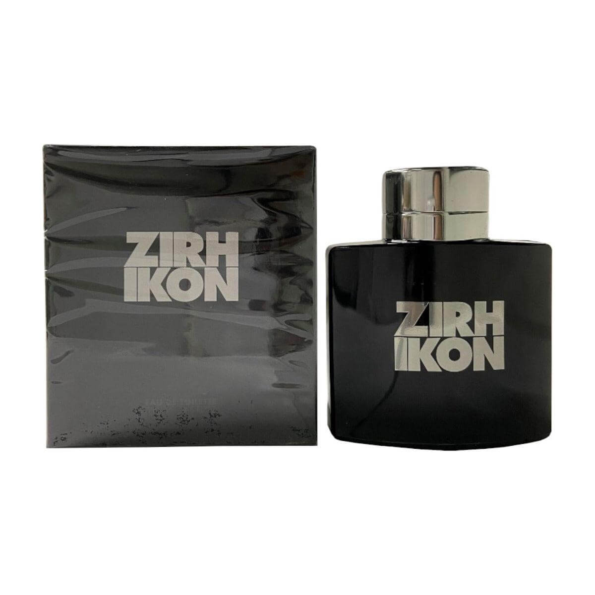 Zirh Ikon by Zirh International cologne for men EDT 2.5 oz New In Box